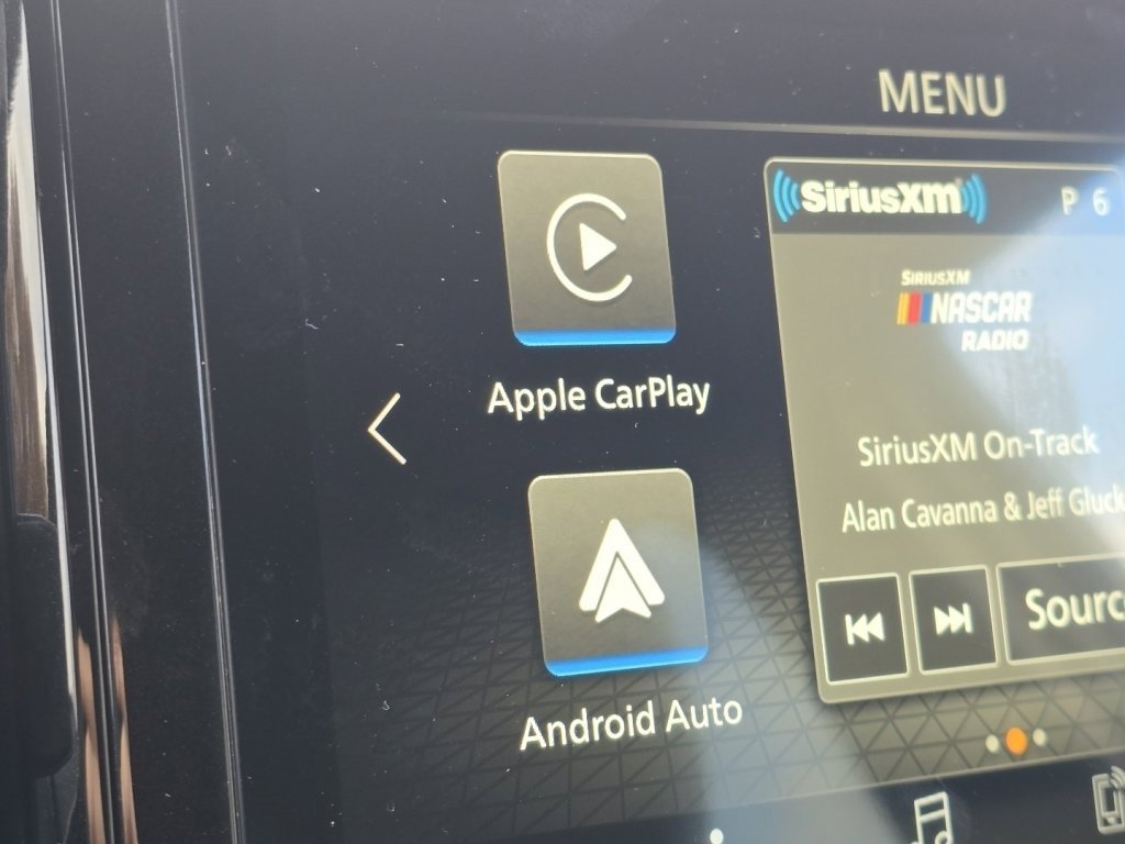 New 2026 Nissan Frontier SV image 3