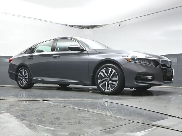 Used 2020 Honda Accord EX-L image 39