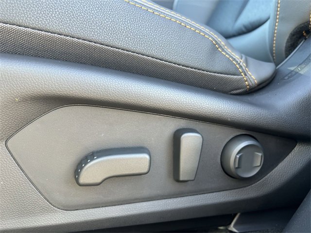 New 2026 Subaru Forester Wilderness w/ Wilderness Package image 29