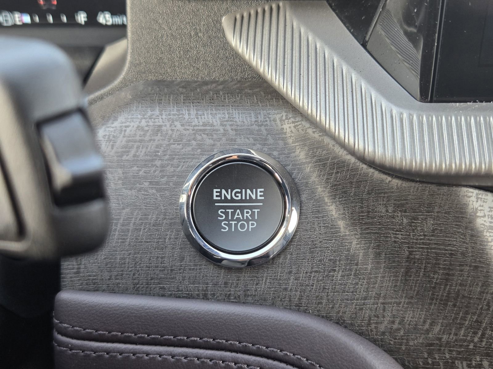 New 2026 Ford Explorer Platinum image 23