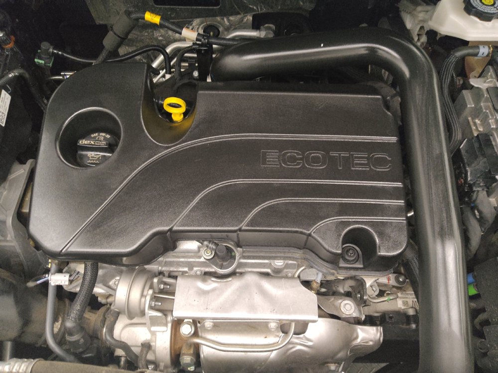 Used 2024 Chevrolet Equinox LT FWD image 30