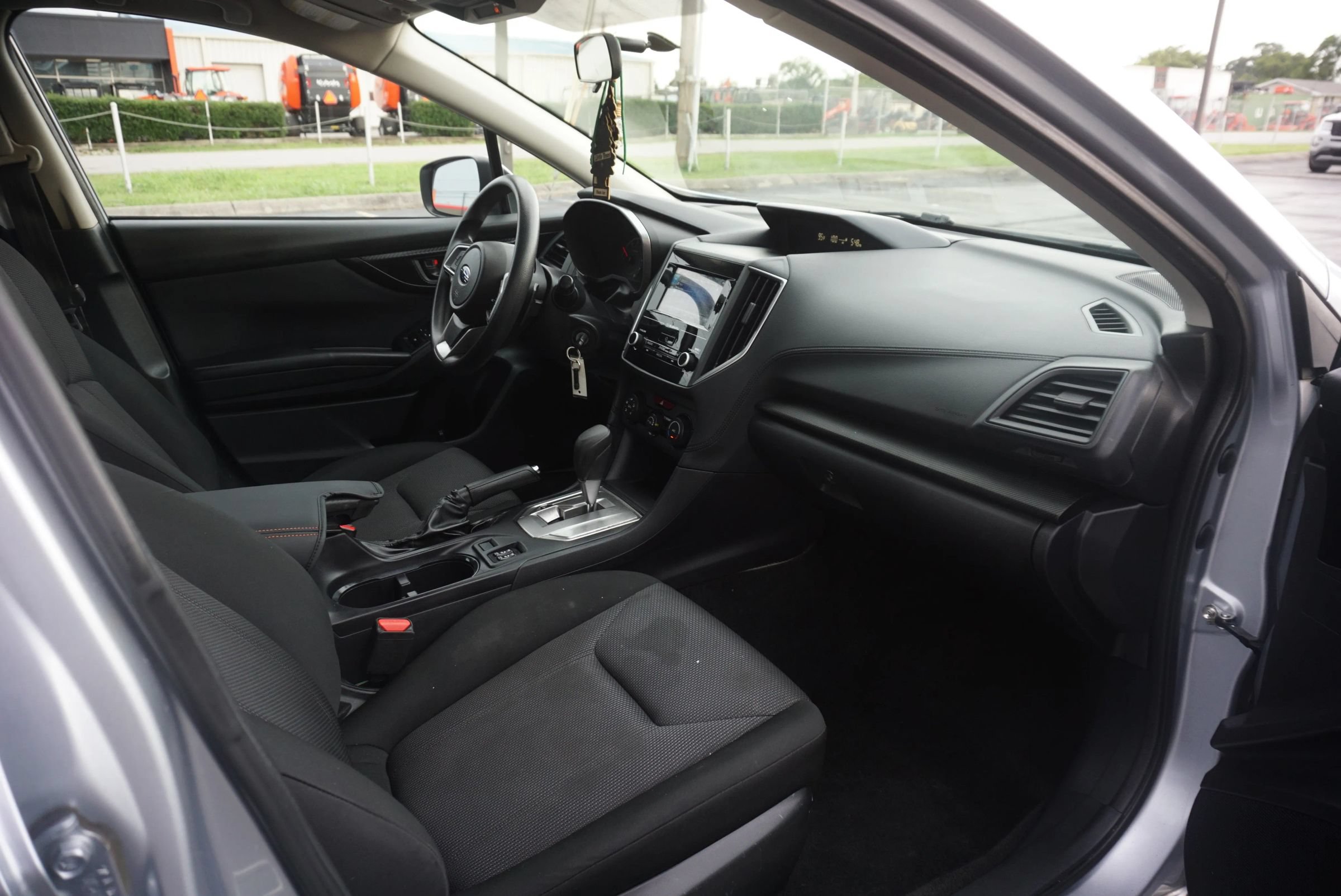 Used 2017 Subaru Impreza 2.0i Premium AWD/4WD image 23