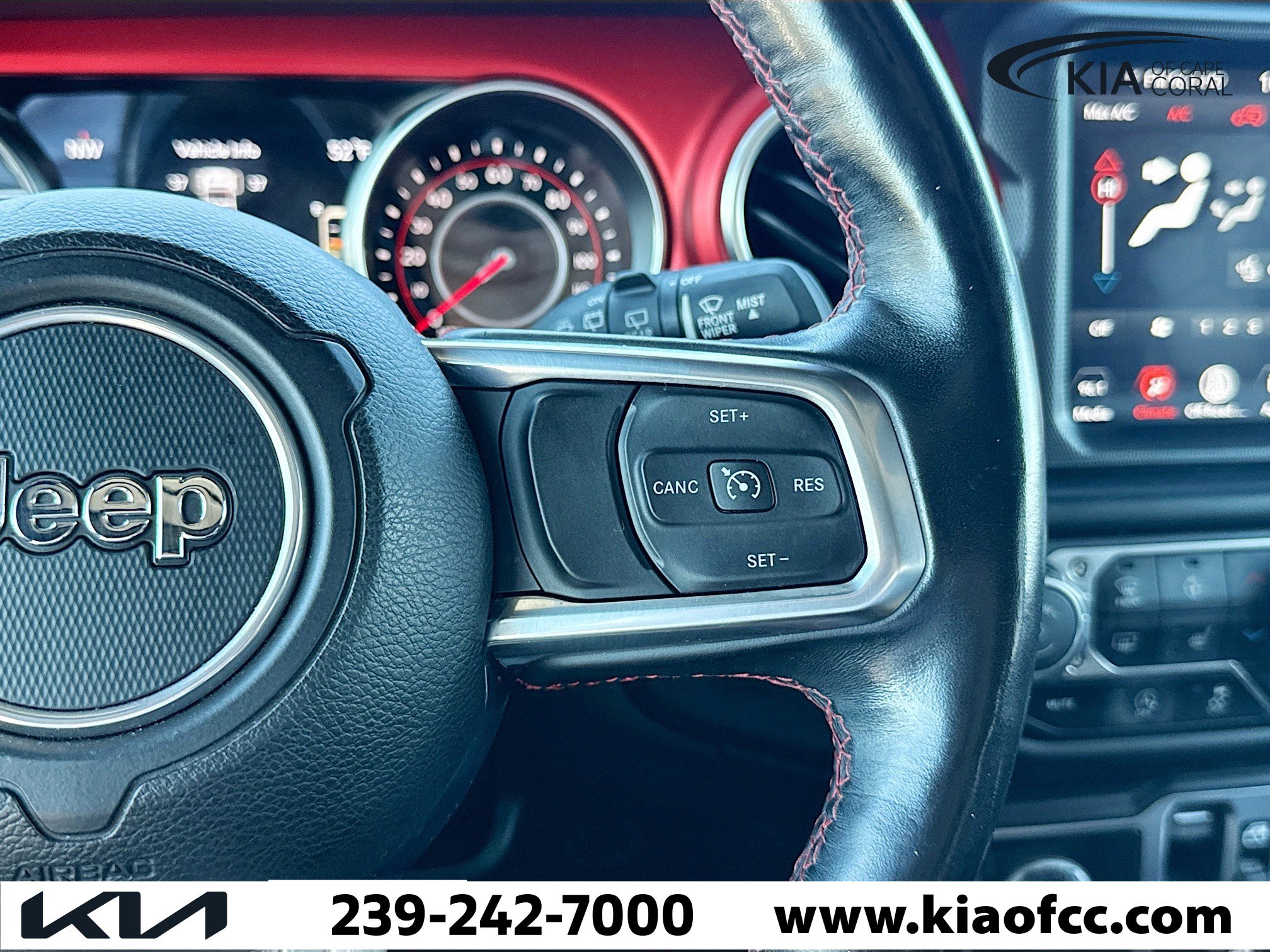 Used 2020 Jeep Wrangler Unlimited Rubicon image 35