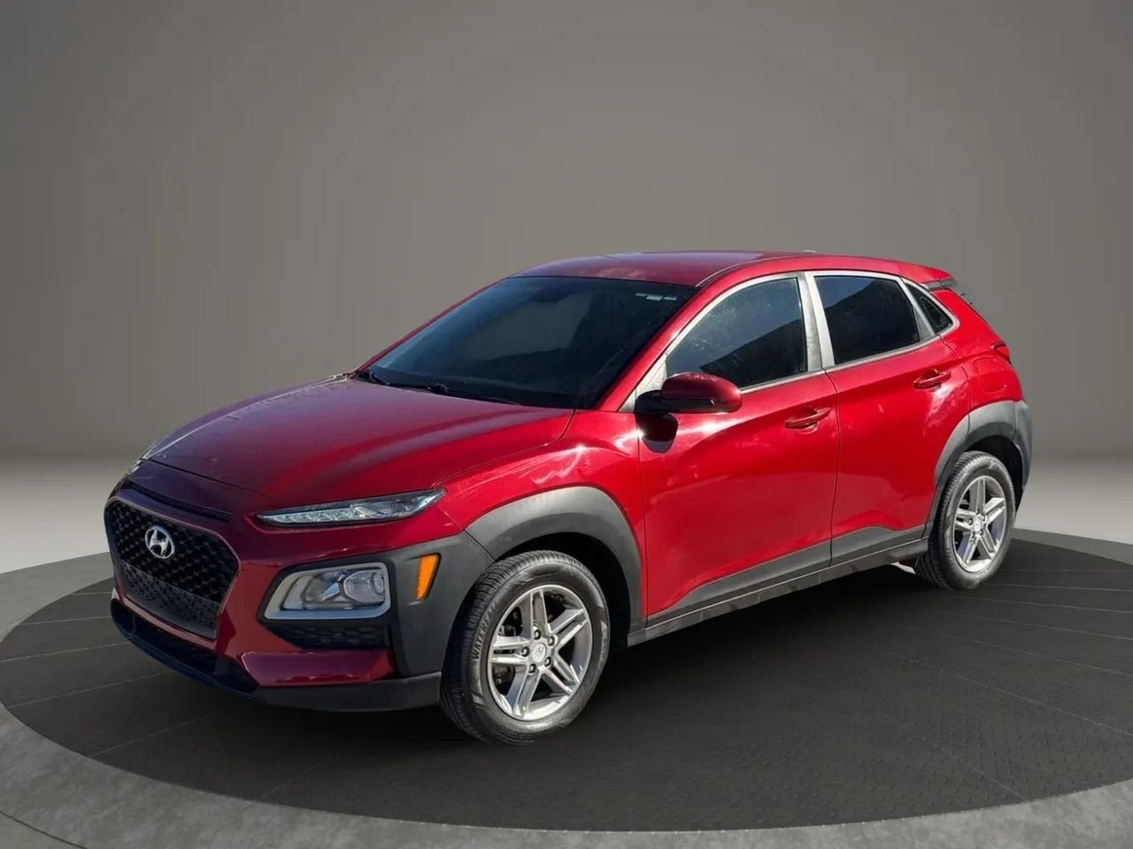 Used 2019 Hyundai Kona SE