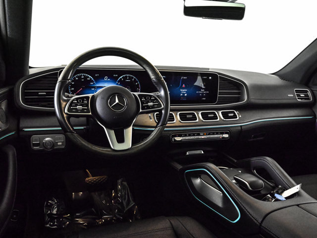 Used 2022 Mercedes-Benz GLE 450 4MATIC image 20