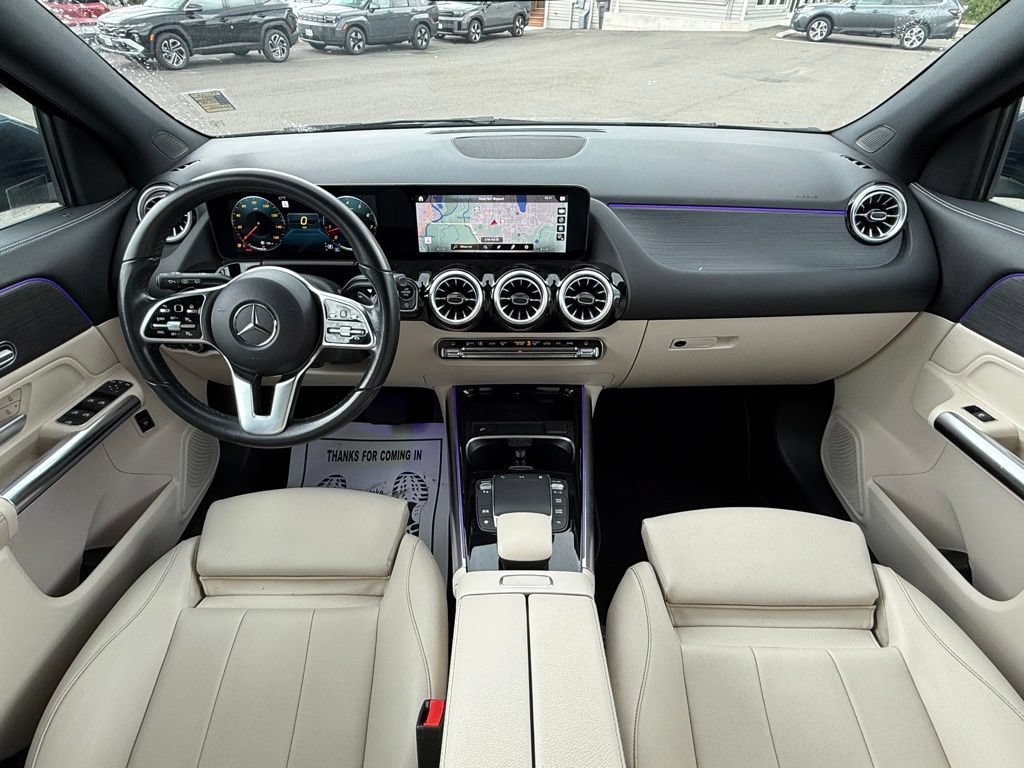 Used 2022 Mercedes-Benz GLA 250 4MATIC image 23