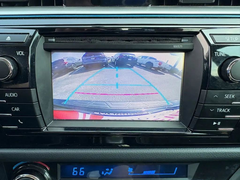 Used 2016 Toyota Corolla S w/ Protection Package FWD image 20