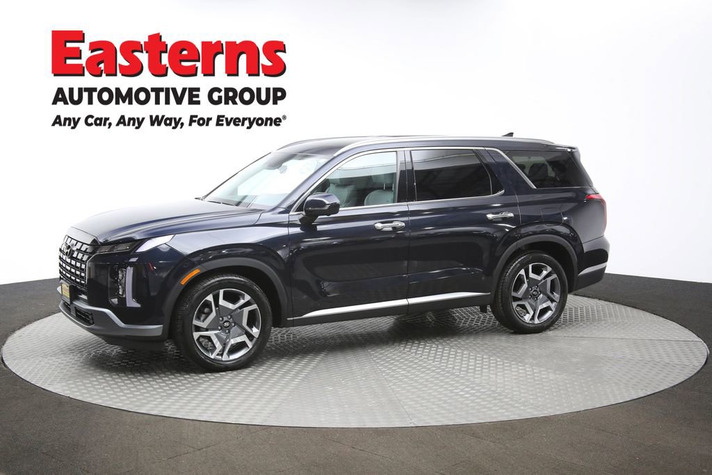 Used 2025 Hyundai Palisade SEL image 61