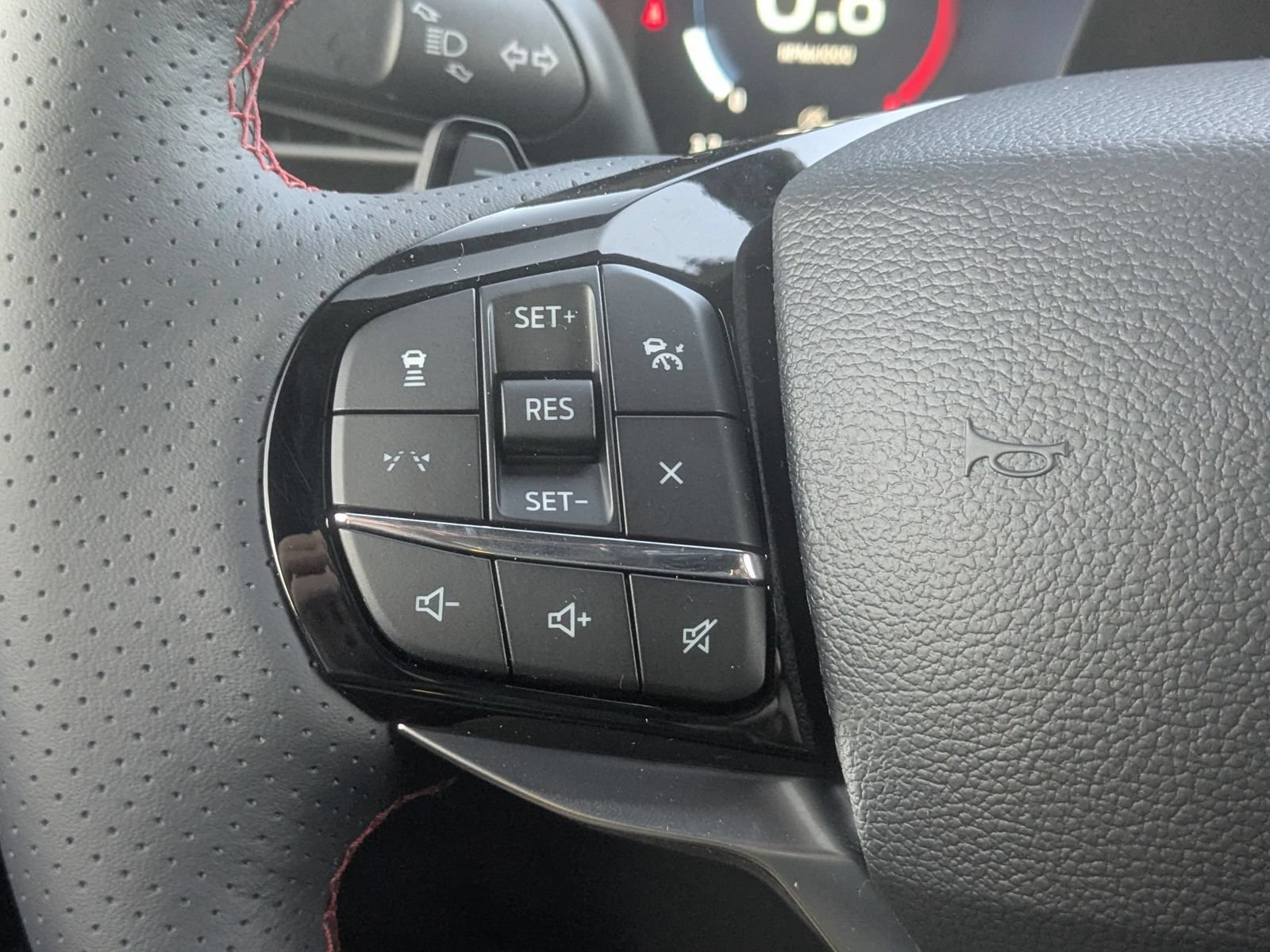 New 2026 Ford Explorer ST AWD/4WD image 17