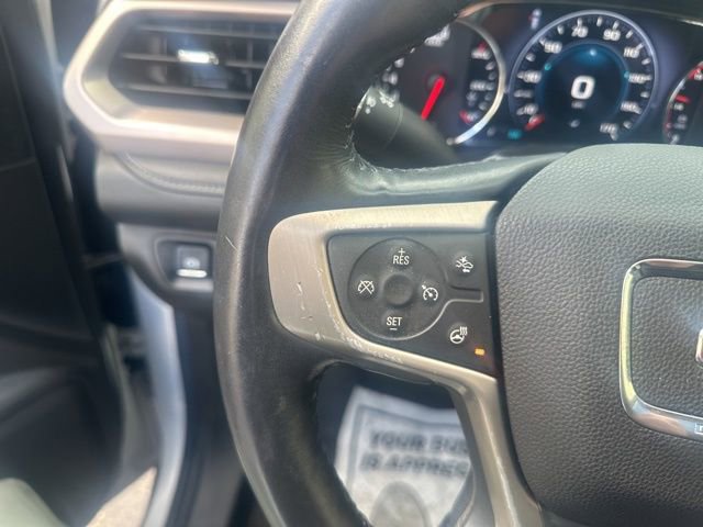Used 2018 GMC Acadia Denali w/ Technology Package FWD image 4