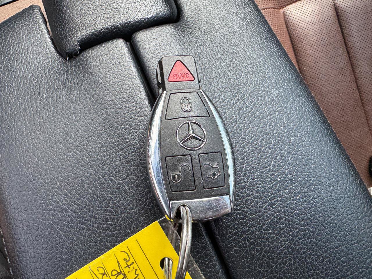 Used 2014 Mercedes-Benz E 350 Sedan image 26