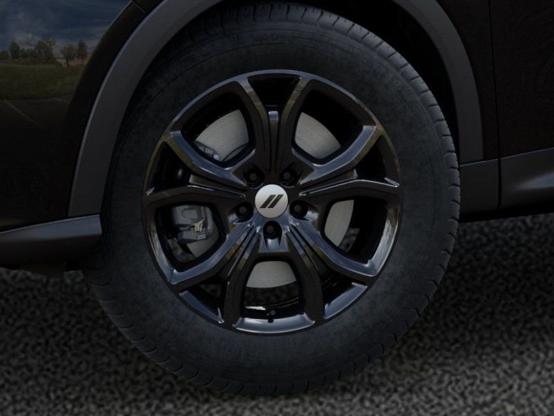 New 2025 Dodge Hornet GT w/ GT Blacktop Package image 8