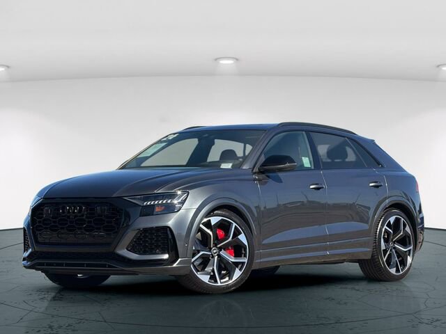 Used 2024 Audi RS Q8 image 2