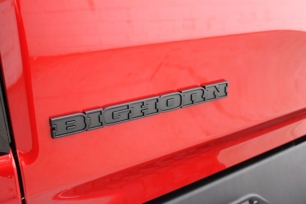 New 2026 RAM 1500 4x4 Crew Cab image 43