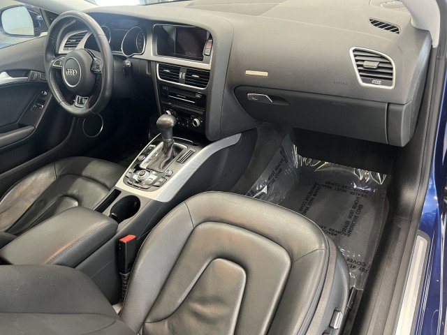 Used 2013 Audi A5 2.0T Prestige image 16