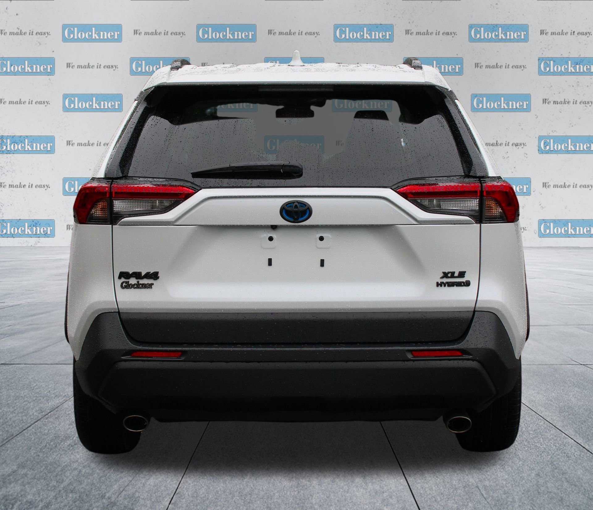 Used 2023 Toyota RAV4 XLE Premium image 7