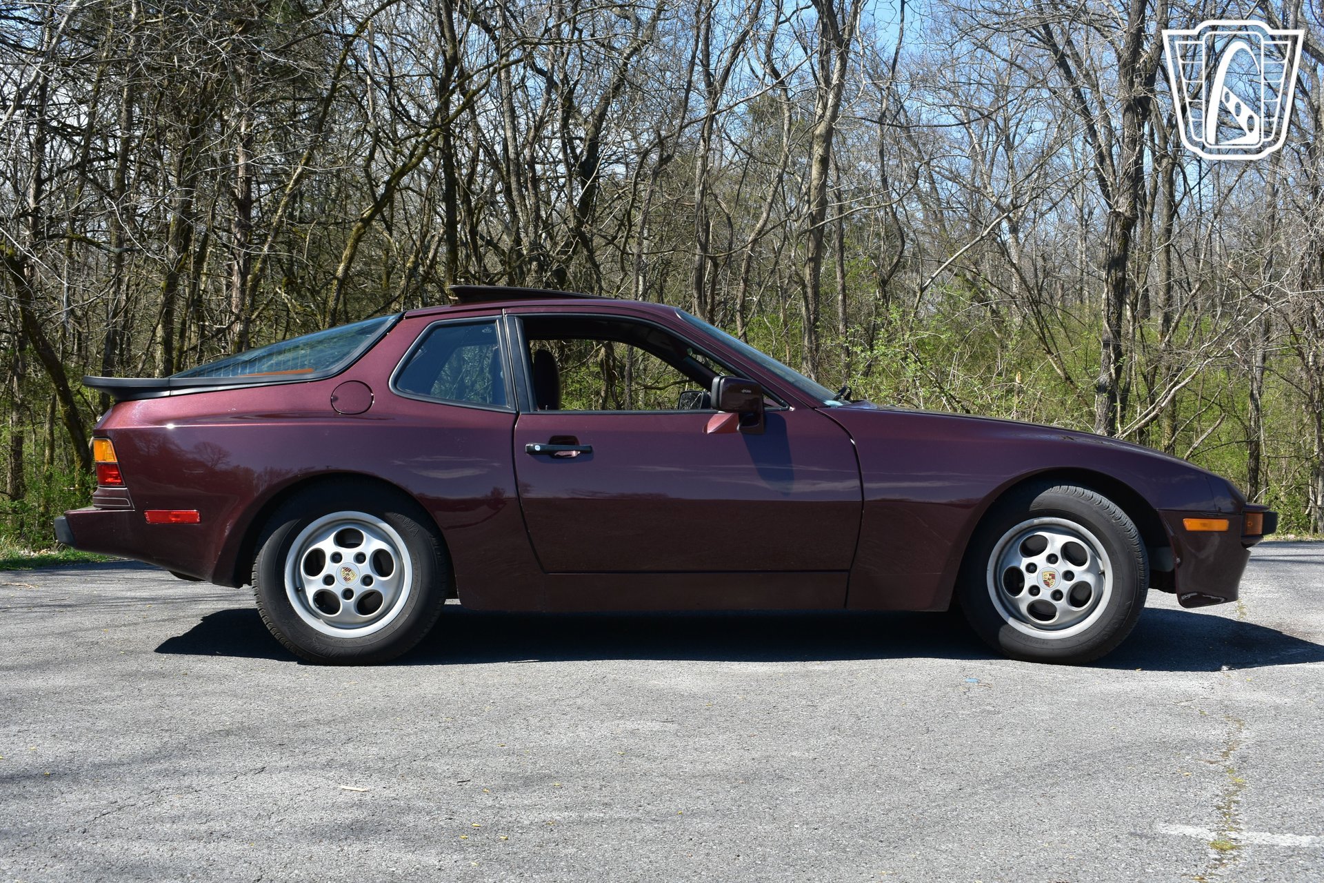 Used 1987 Porsche 944 S image 27