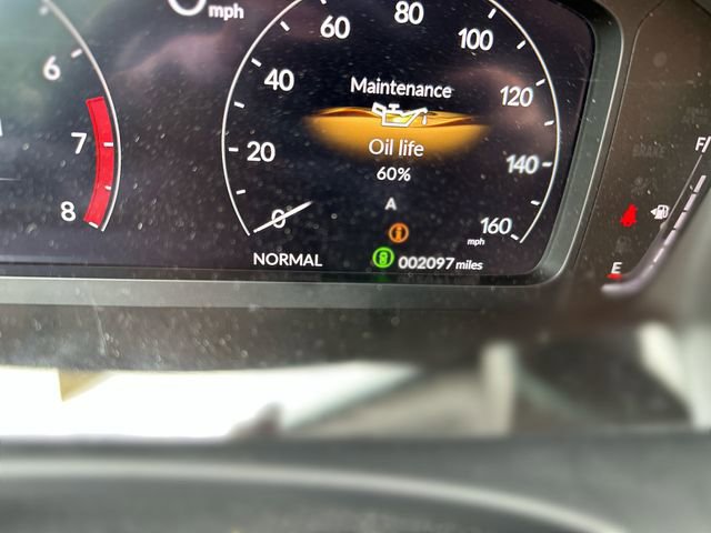 Used 2025 Acura Integra FWD image 17