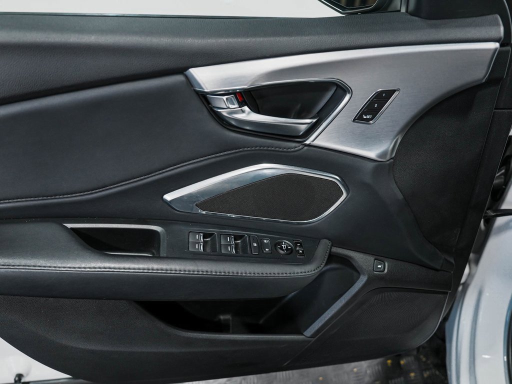Used 2020 Acura RDX AWD image 12