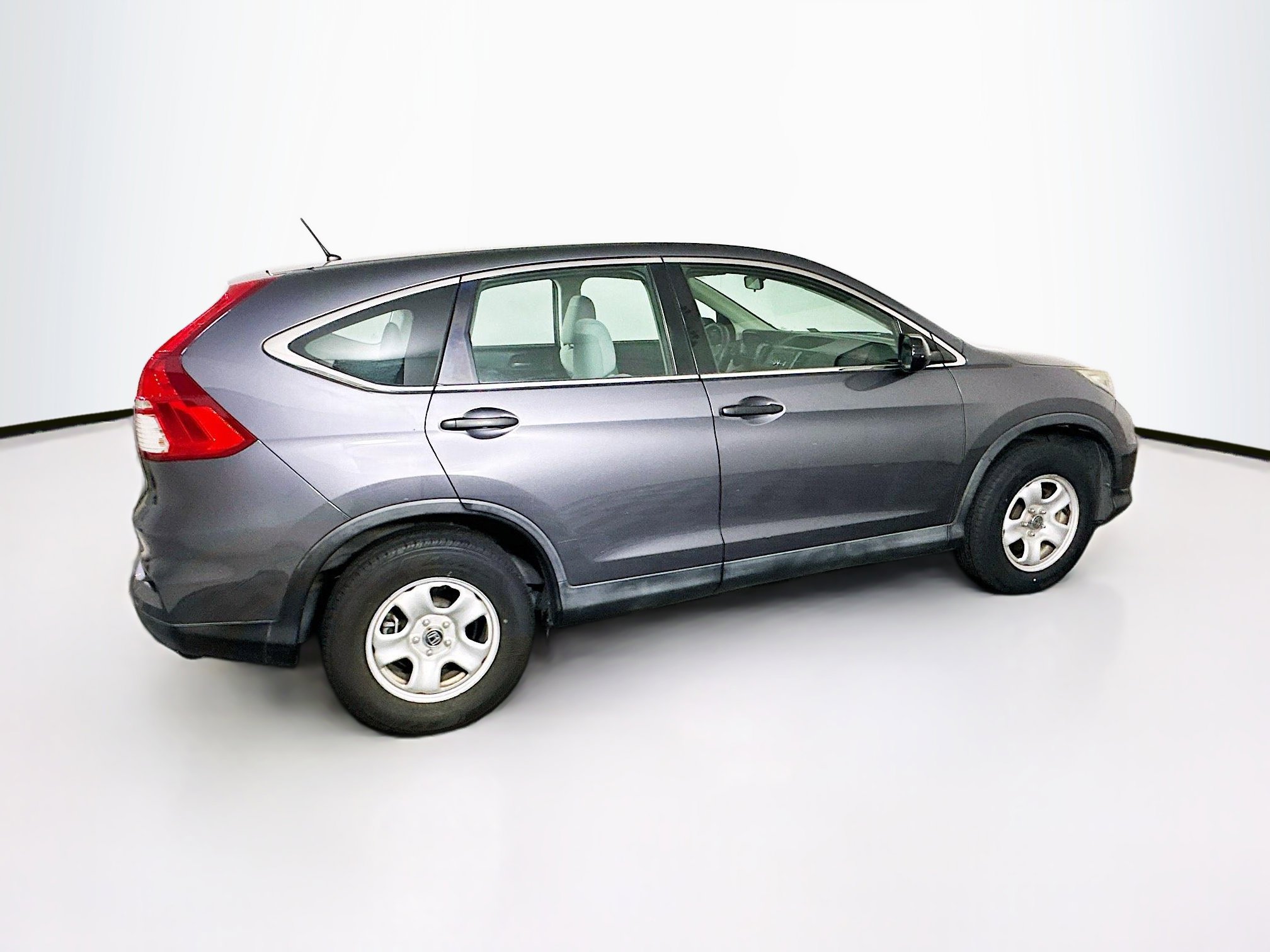 Used 2015 Honda CR-V LX image 10