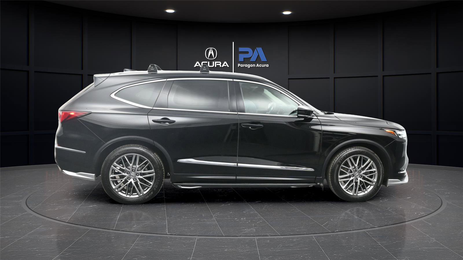 Certified 2024 Acura MDX SH-AWD w/ Advance Package image 25