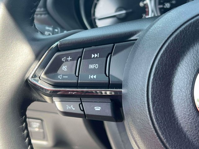 Used 2024 MAZDA CX-5 AWD 2.5 S w/ Preferred Package image 25