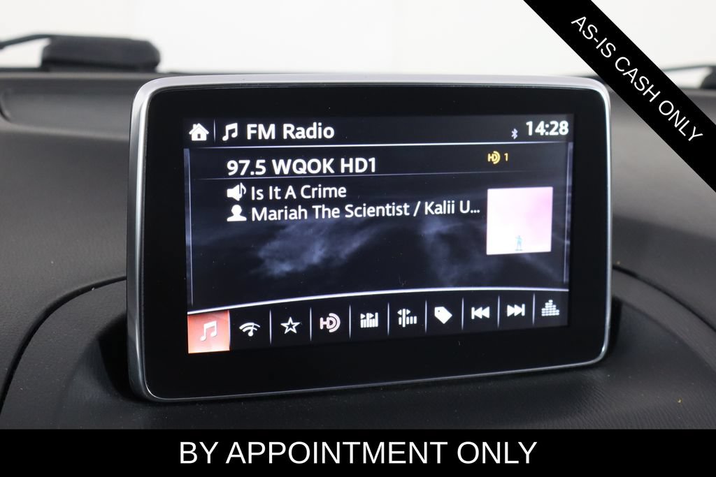 Used 2015 MAZDA MAZDA3 i Touring FWD image 20