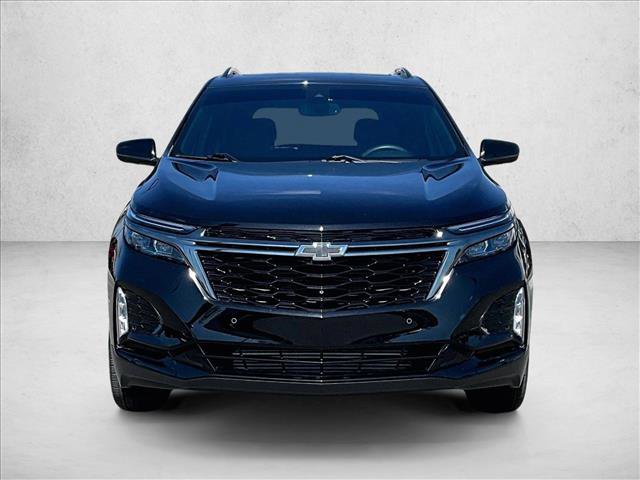 Used 2023 Chevrolet Equinox Premier video 3