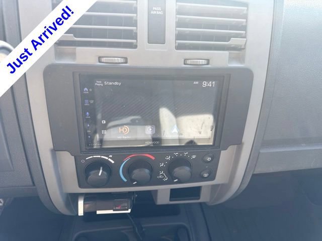 Used 2005 Dodge Dakota SLT RWD image 11
