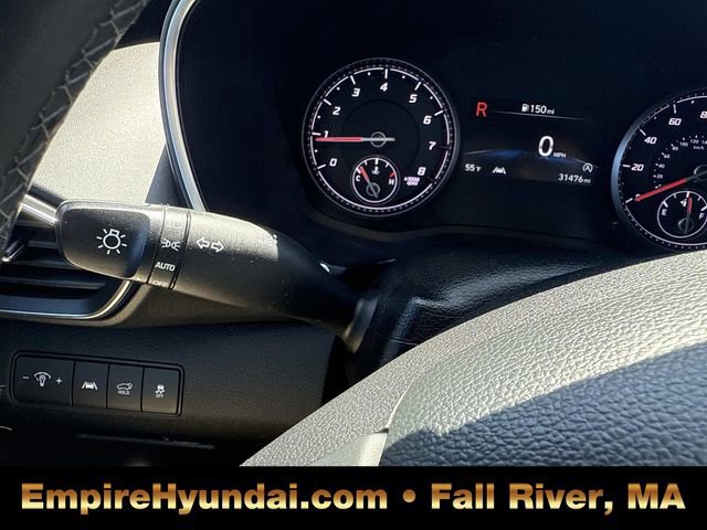 Used 2023 Hyundai Santa Fe SEL w/ Cargo Package image 32