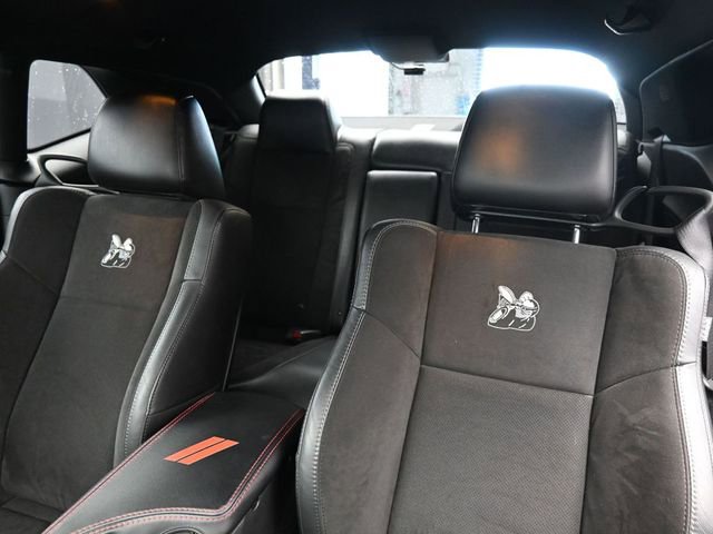 Used 2020 Dodge Challenger R/T Scat Pack w/ Shaker Package image 18