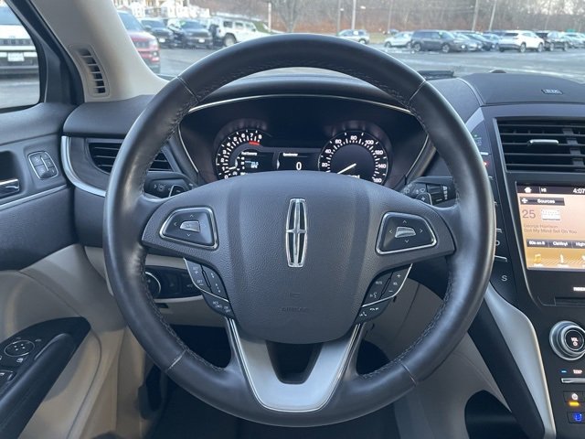 Used 2019 Lincoln MKC Reserve image 14
