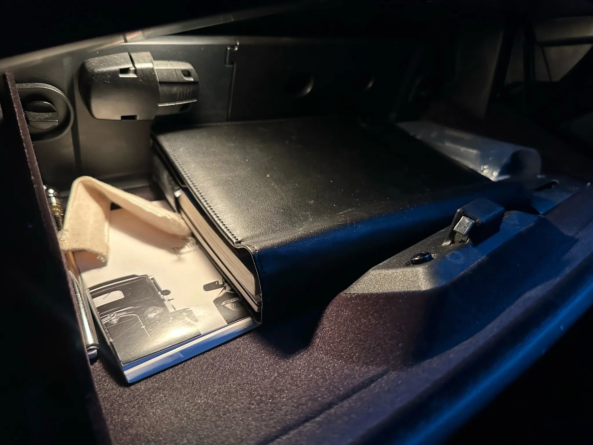 Used 2010 BMW 528i xDrive Sedan image 37