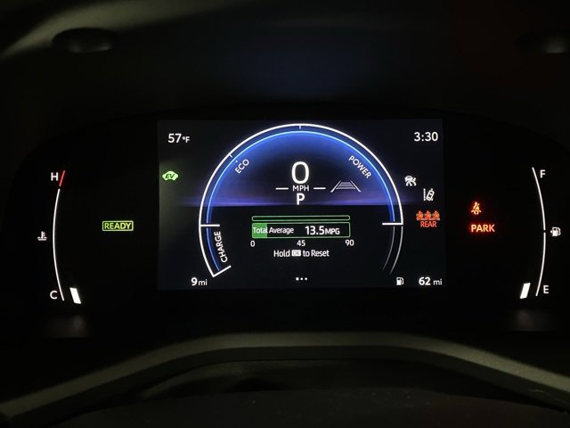 New 2026 Toyota Camry SE image 15