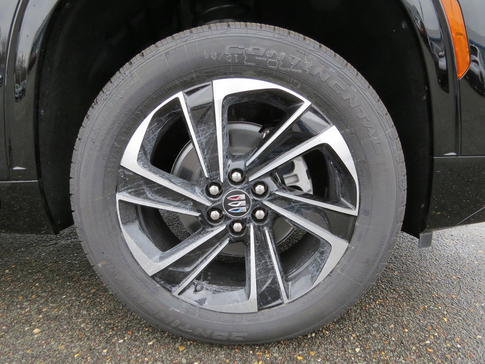 New 2025 Buick Enclave Sport Touring w/ Power Package image 10