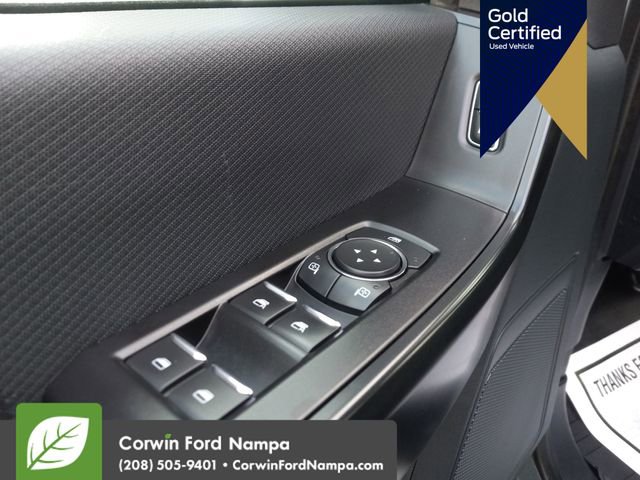 Used 2021 Ford F150 XL w/ Equipment Group 101A High image 13