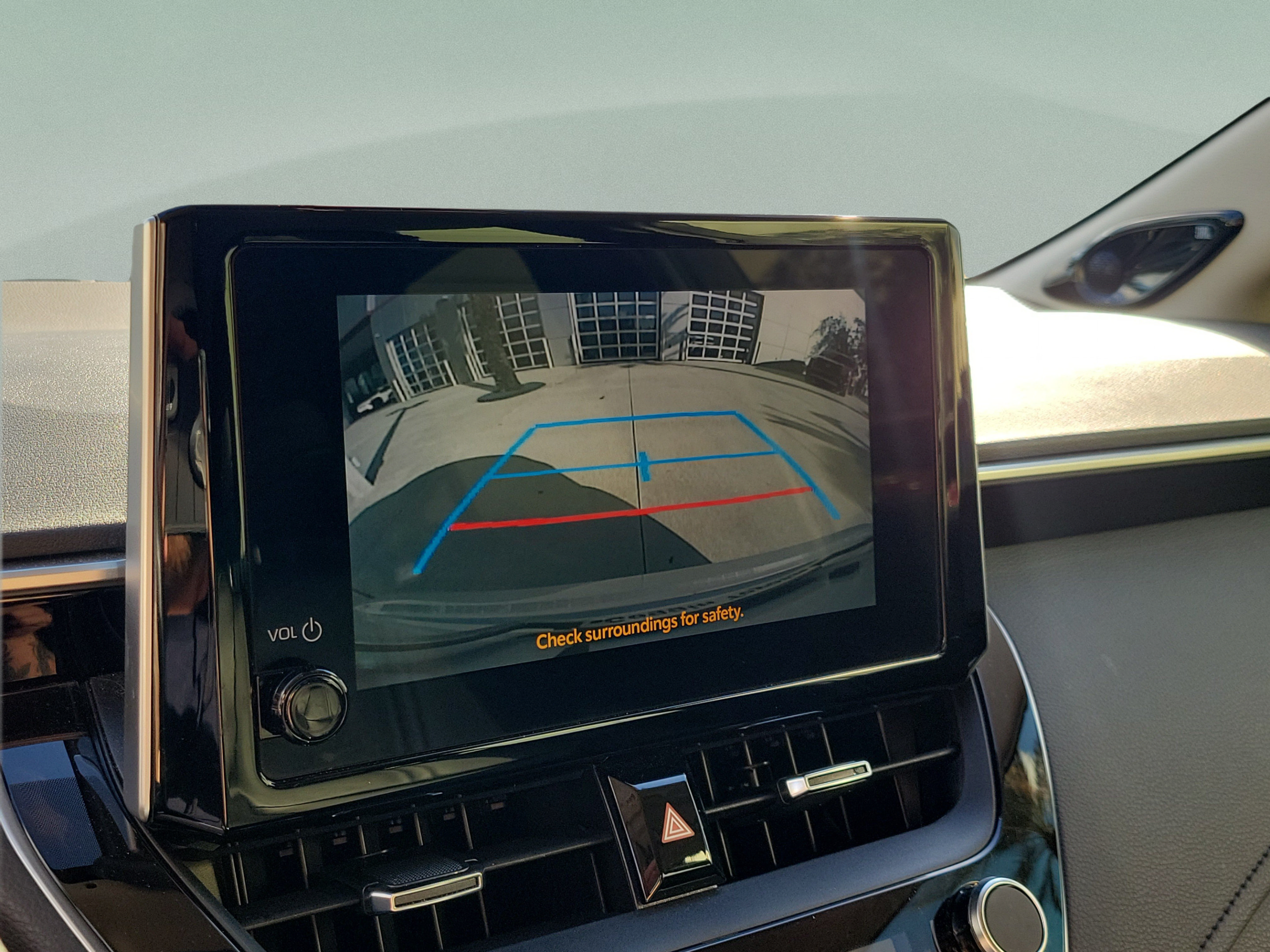 Certified 2023 Toyota Corolla XLE FWD image 17