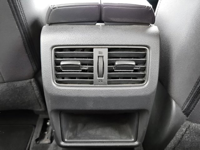 Certified 2024 Nissan Rogue S FWD image 24
