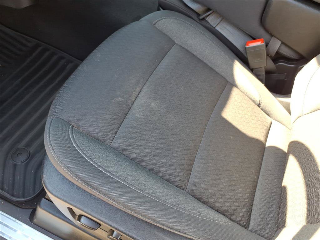 Used 2026 Chevrolet Silverado 1500 RST AWD/4WD image 20