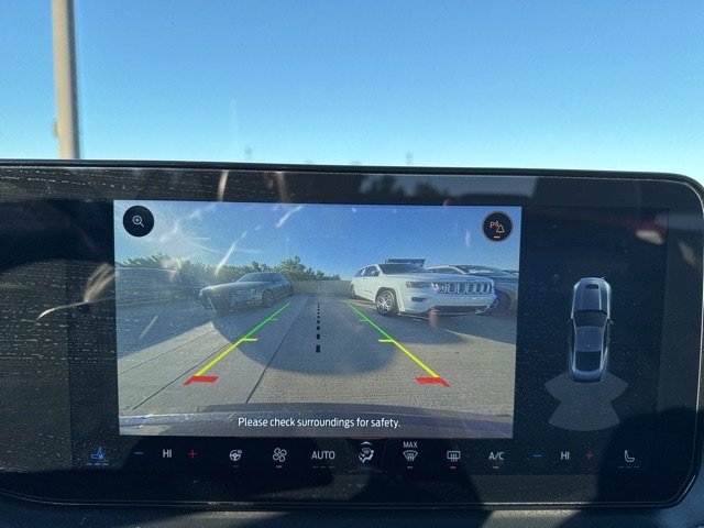 Used 2024 Ford Mustang Premium image 19