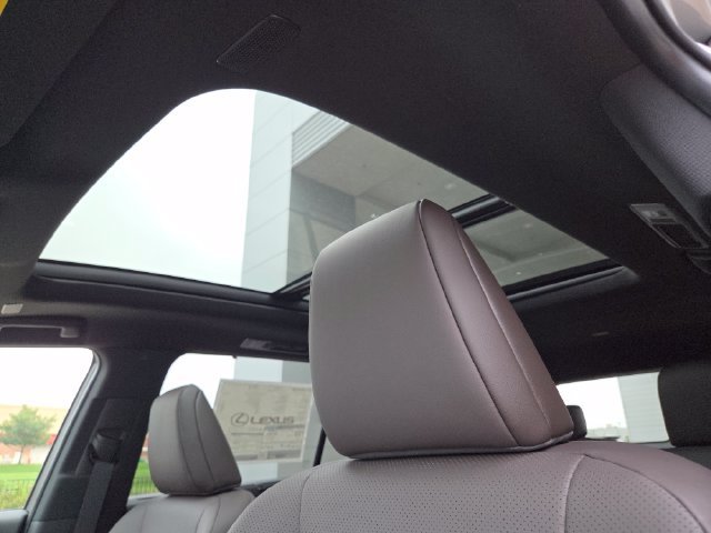 New 2026 Lexus TX 350 AWD w/ Technology Package image 8