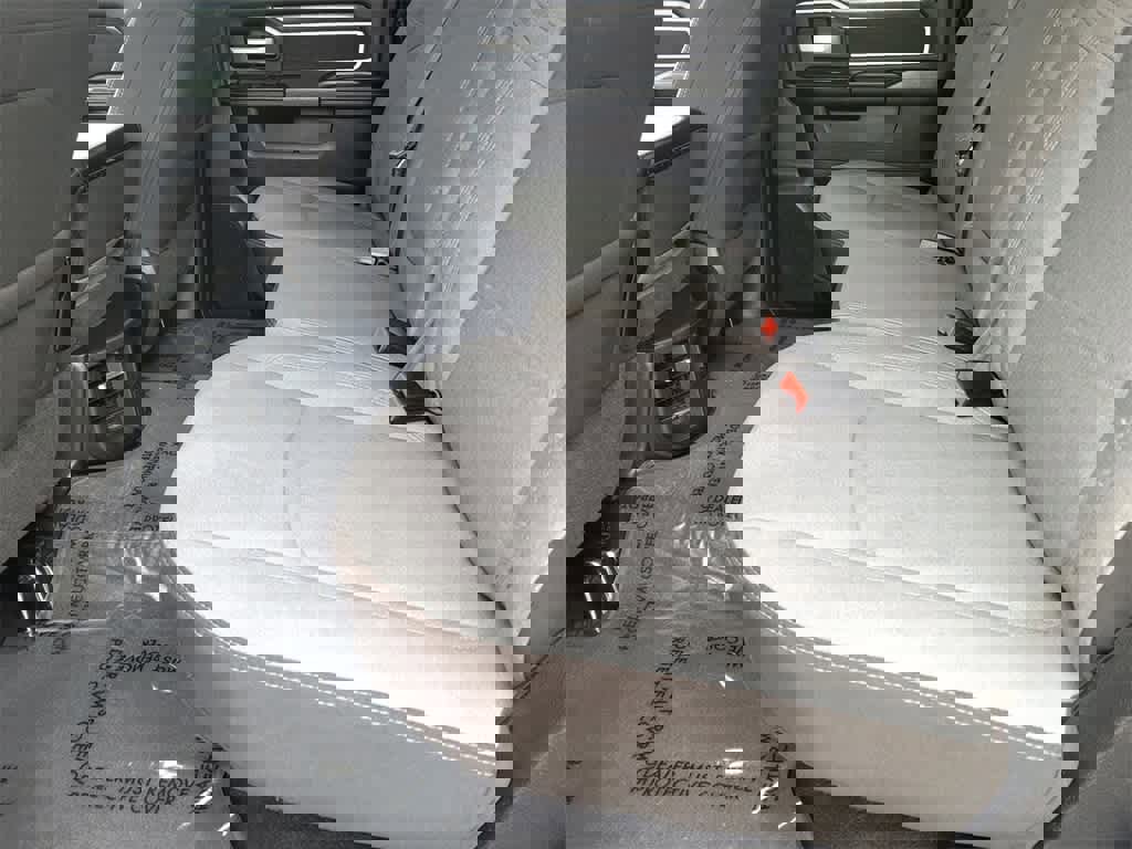 Used 2024 RAM 2500 Big Horn image 11