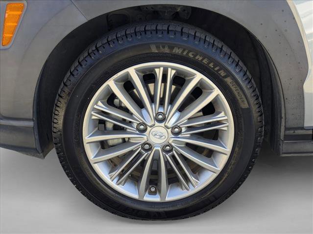Used 2021 Hyundai Kona SEL image 23