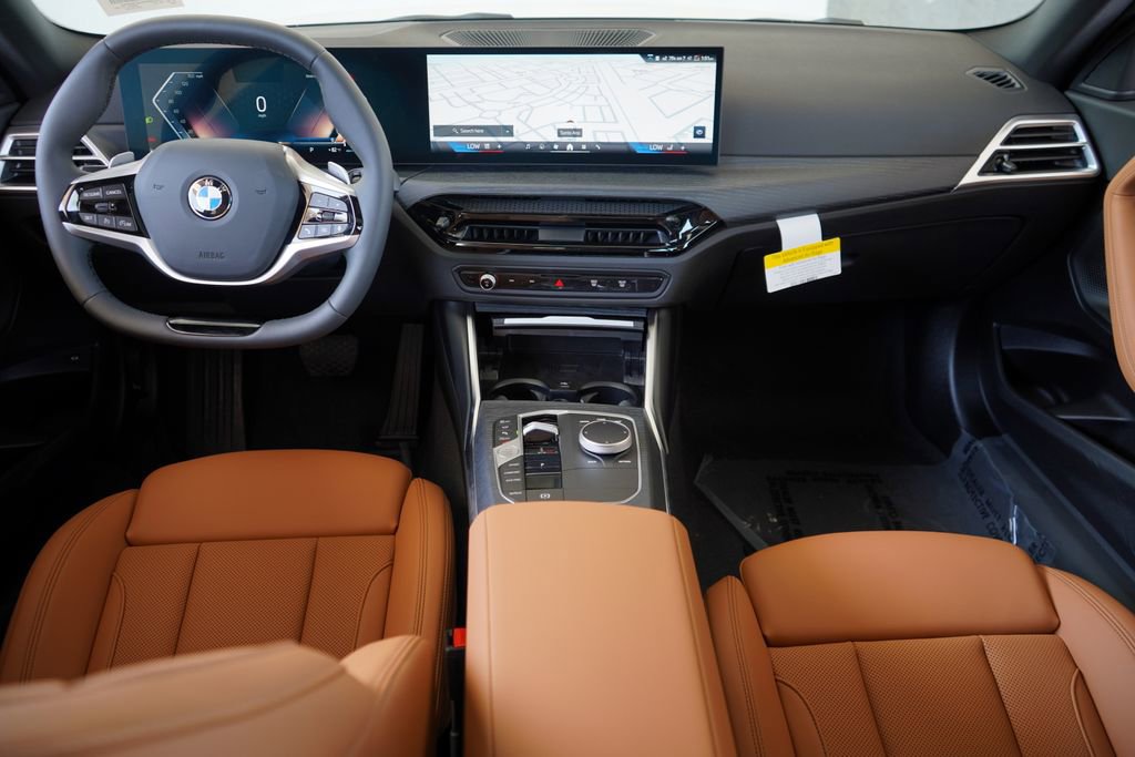 Used 2025 BMW 230i Coupe w/ Convenience Package image 13