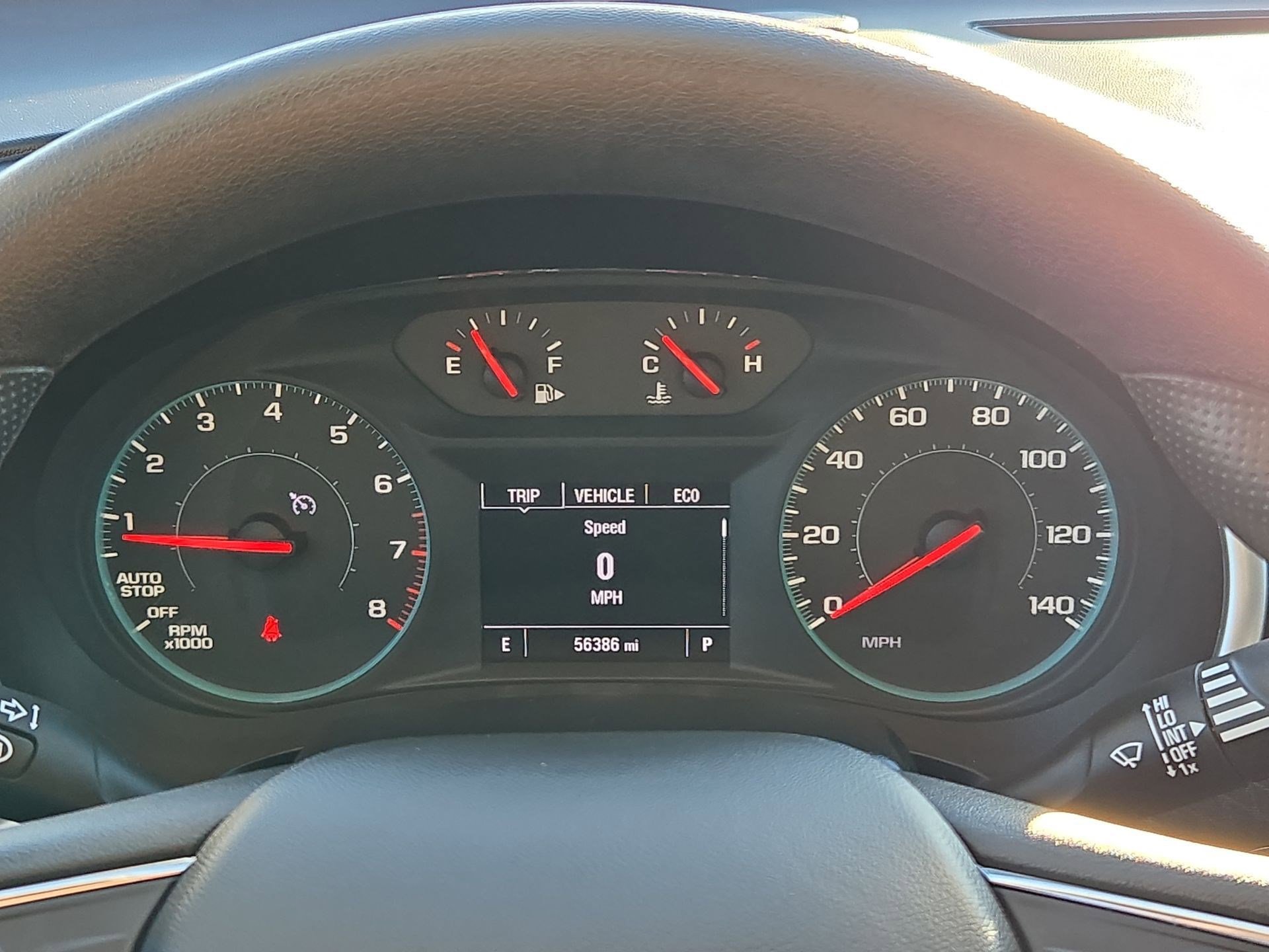 Used 2024 Chevrolet Malibu LT image 21