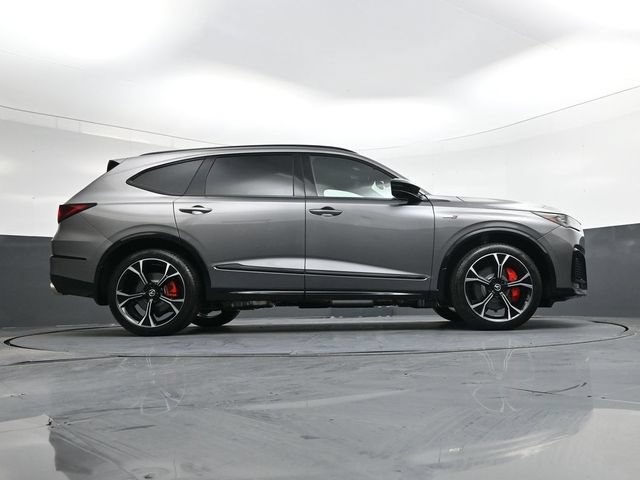 New 2026 Acura MDX Type S AWD/4WD image 31