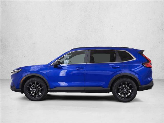 Used 2023 Honda CR-V Sport image 4