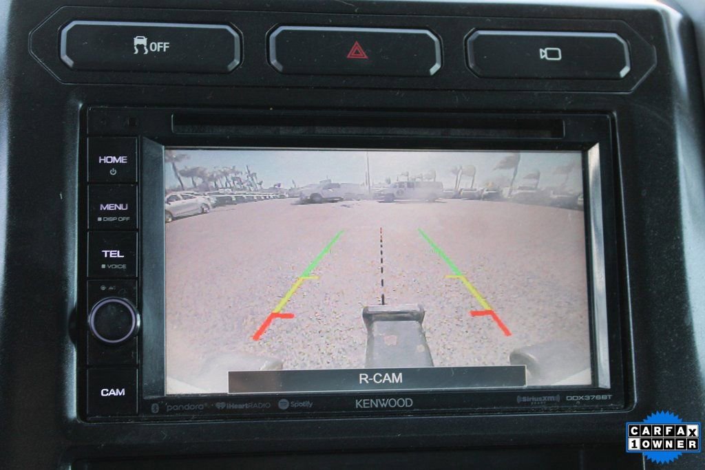 Used 2017 Ford F250 XL w/ Power Equipment Group image 35