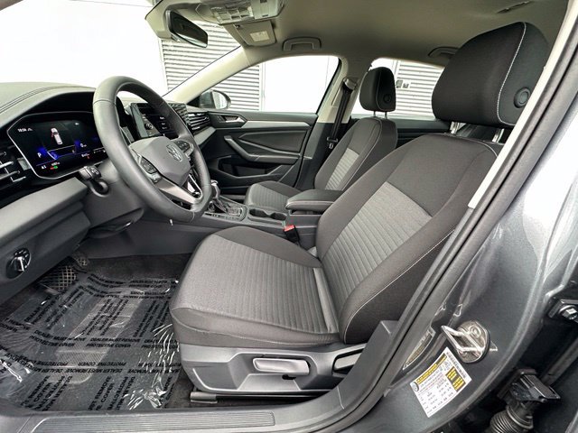 Used 2026 Volkswagen Jetta S FWD image 24