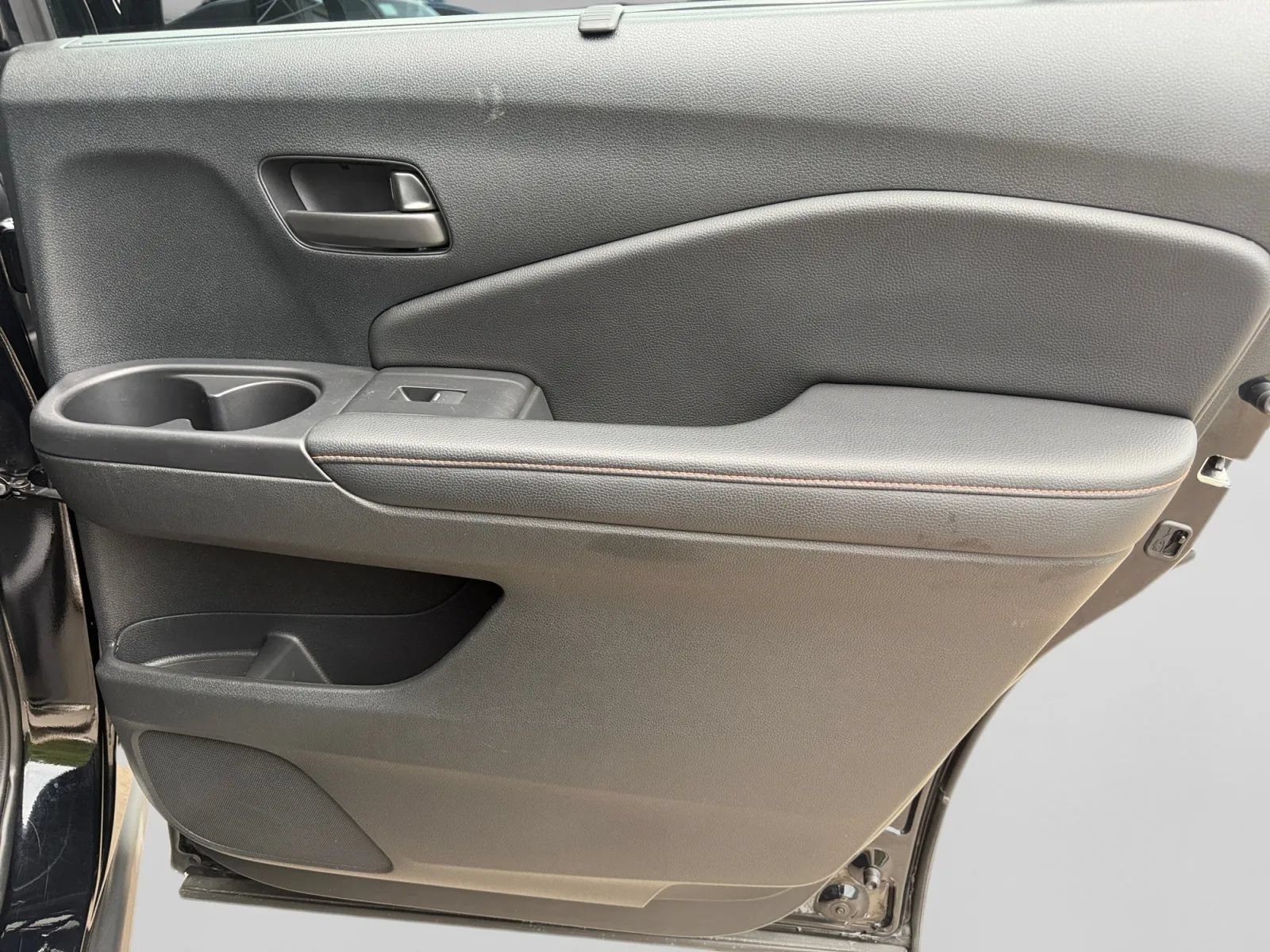 Used 2023 Honda Passport TrailSport image 29